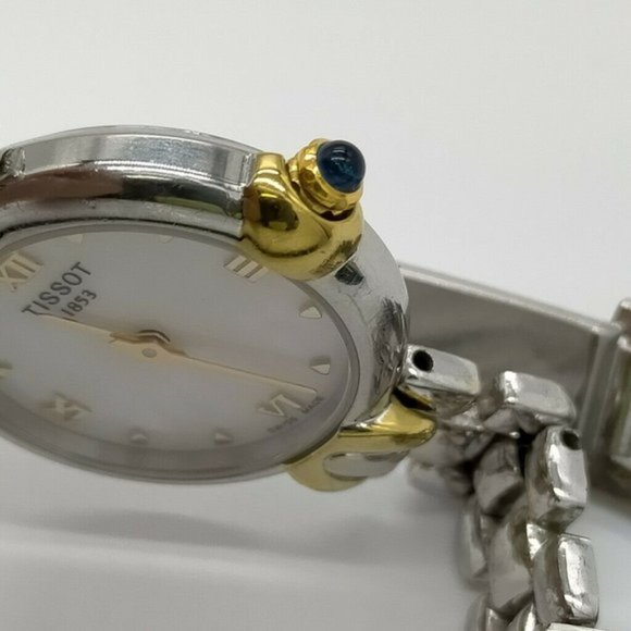 TISSOT Watch G226/326 - Picture 3 of 7